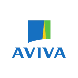 Logo aviva