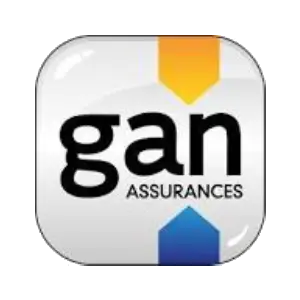 Logo gan
