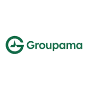 Logo groupama