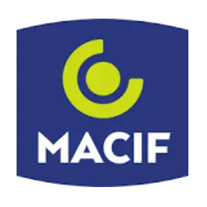 Logo macif
