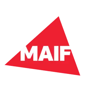 Logo maif